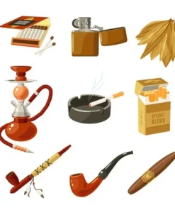 Traditional Tobacco Stuff