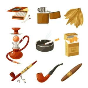 Traditional Tobacco Stuff