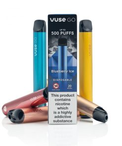 Vuse Disposable